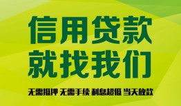 东莞无抵押借钱网-东莞无抵押贷款私人贷款-东莞无抵押私借空放先息后本
